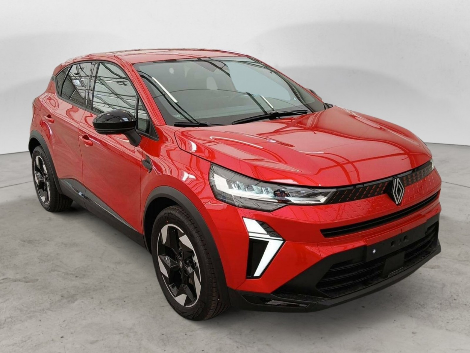 RENAULT - CAPTUR - #836101 - 13