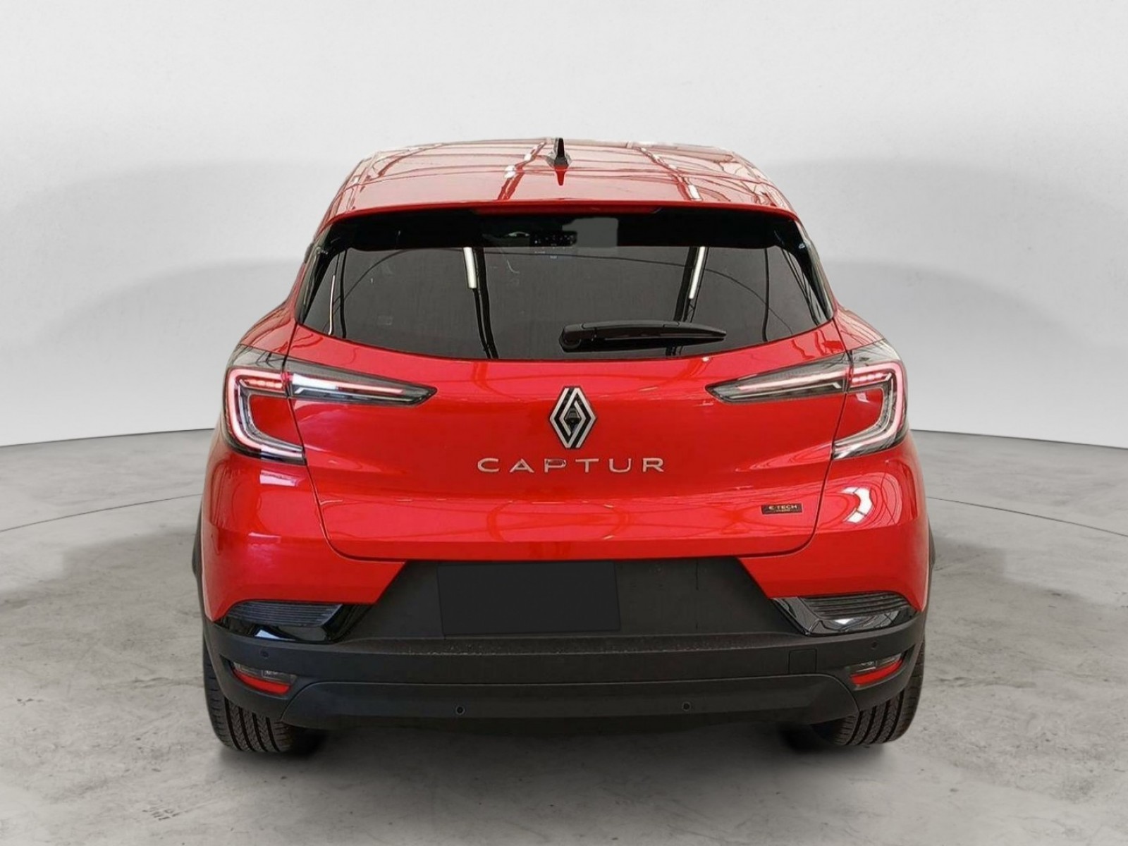 RENAULT - CAPTUR - #836101 - 14