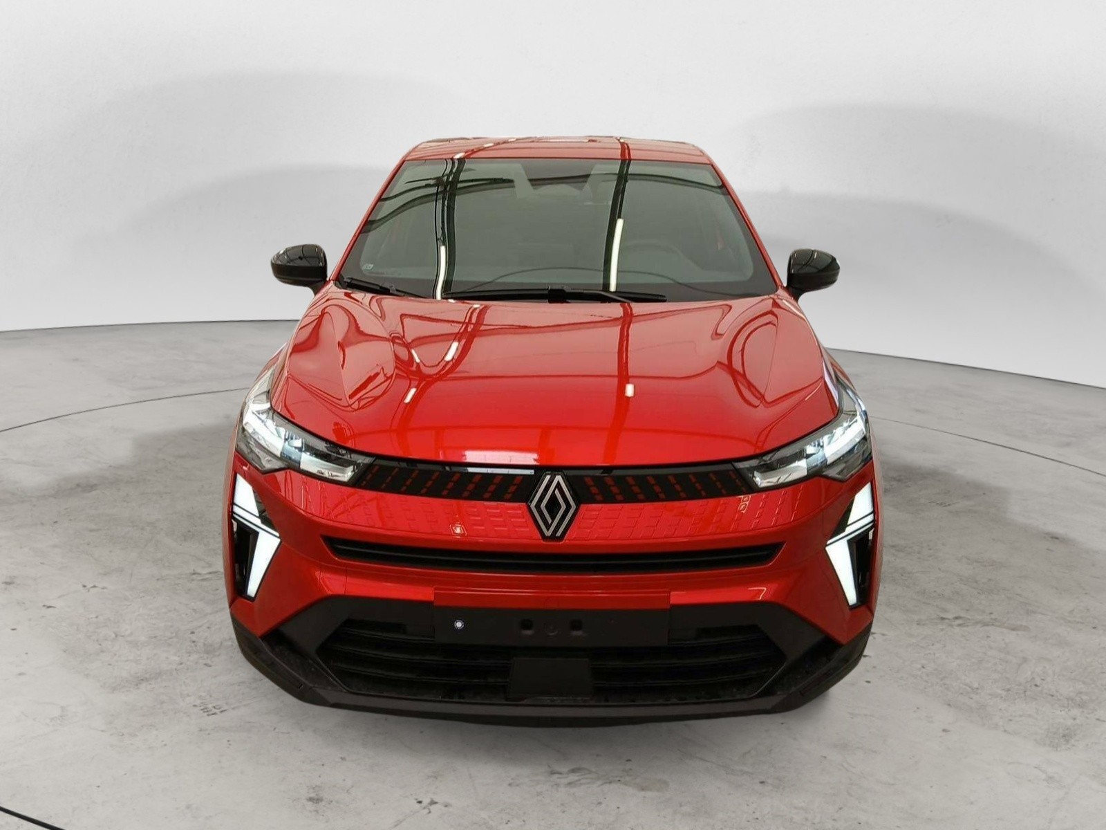 RENAULT - CAPTUR - #836101 - 3