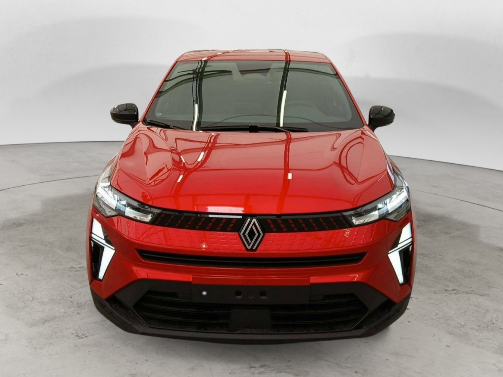 RENAULT - CAPTUR - #836101 - 15