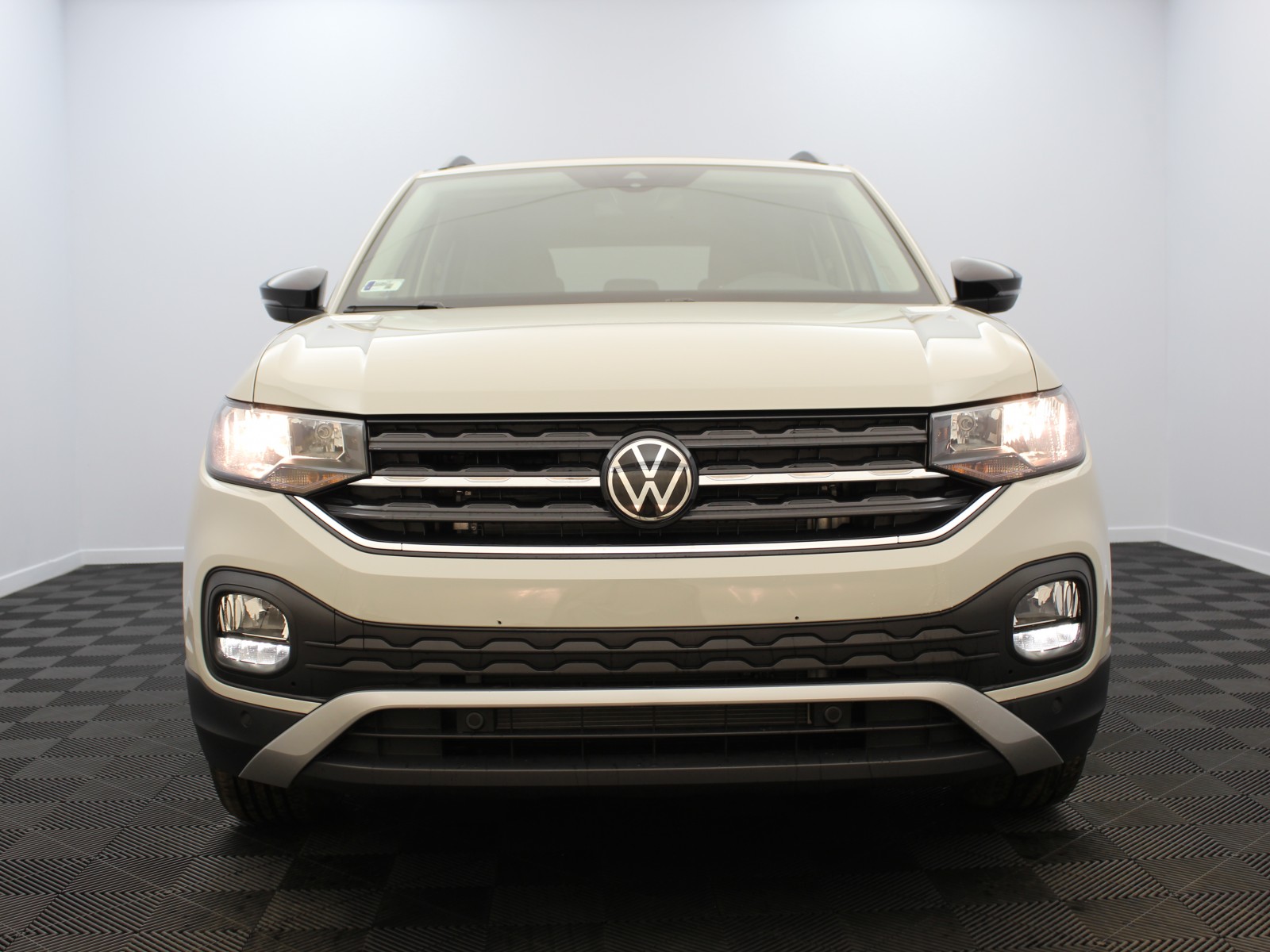 VOLKSWAGEN - T-CROSS - #181469 - 4