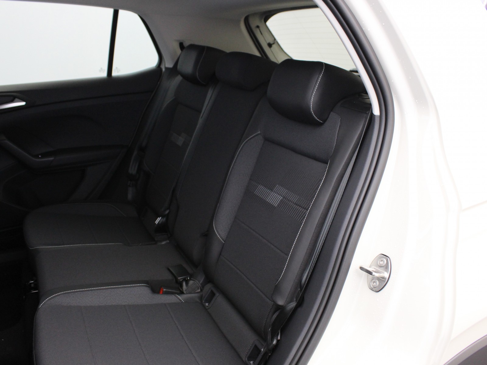VOLKSWAGEN - T-CROSS - #181469 - 8