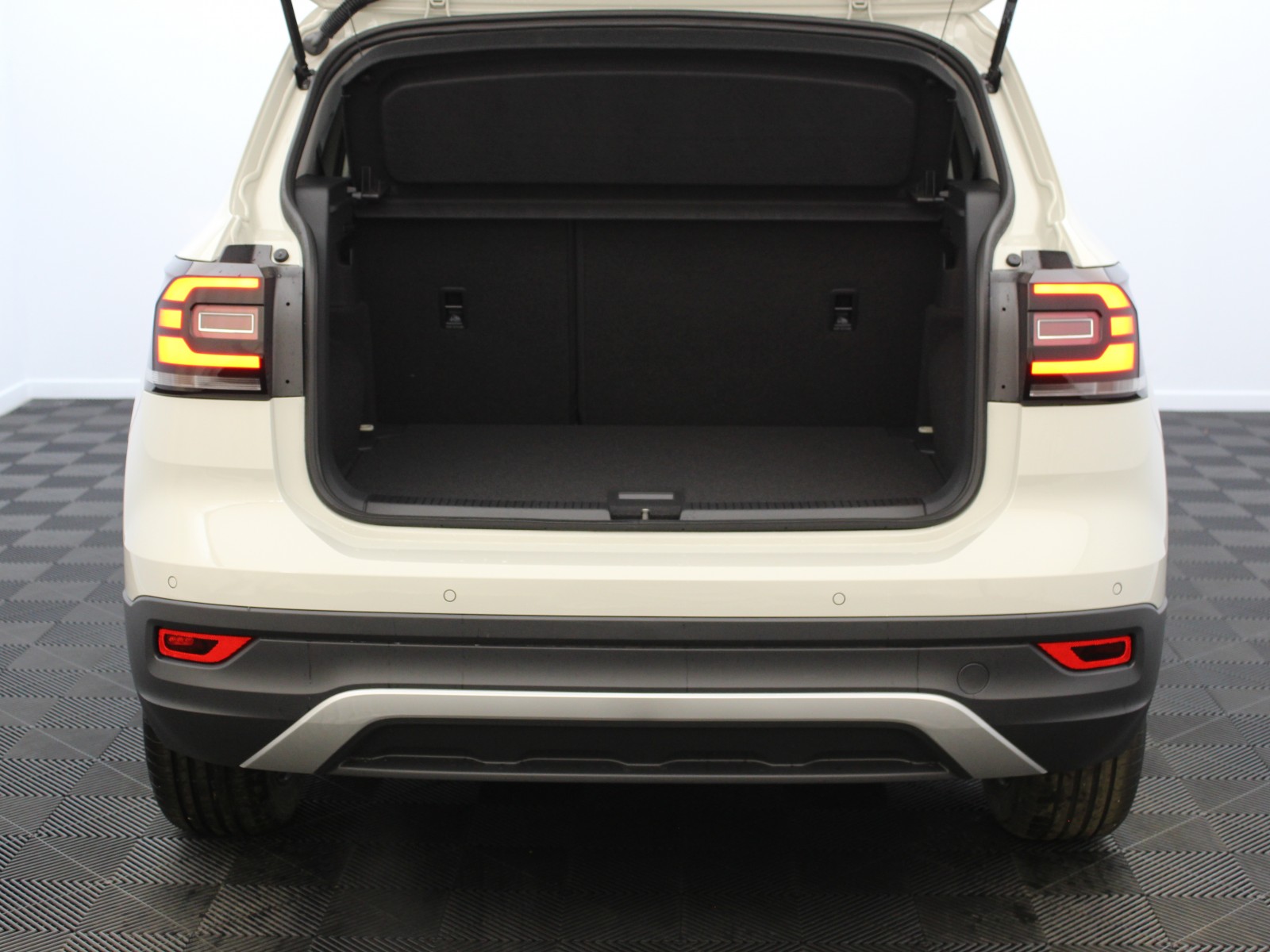 VOLKSWAGEN - T-CROSS - #181469 - 13