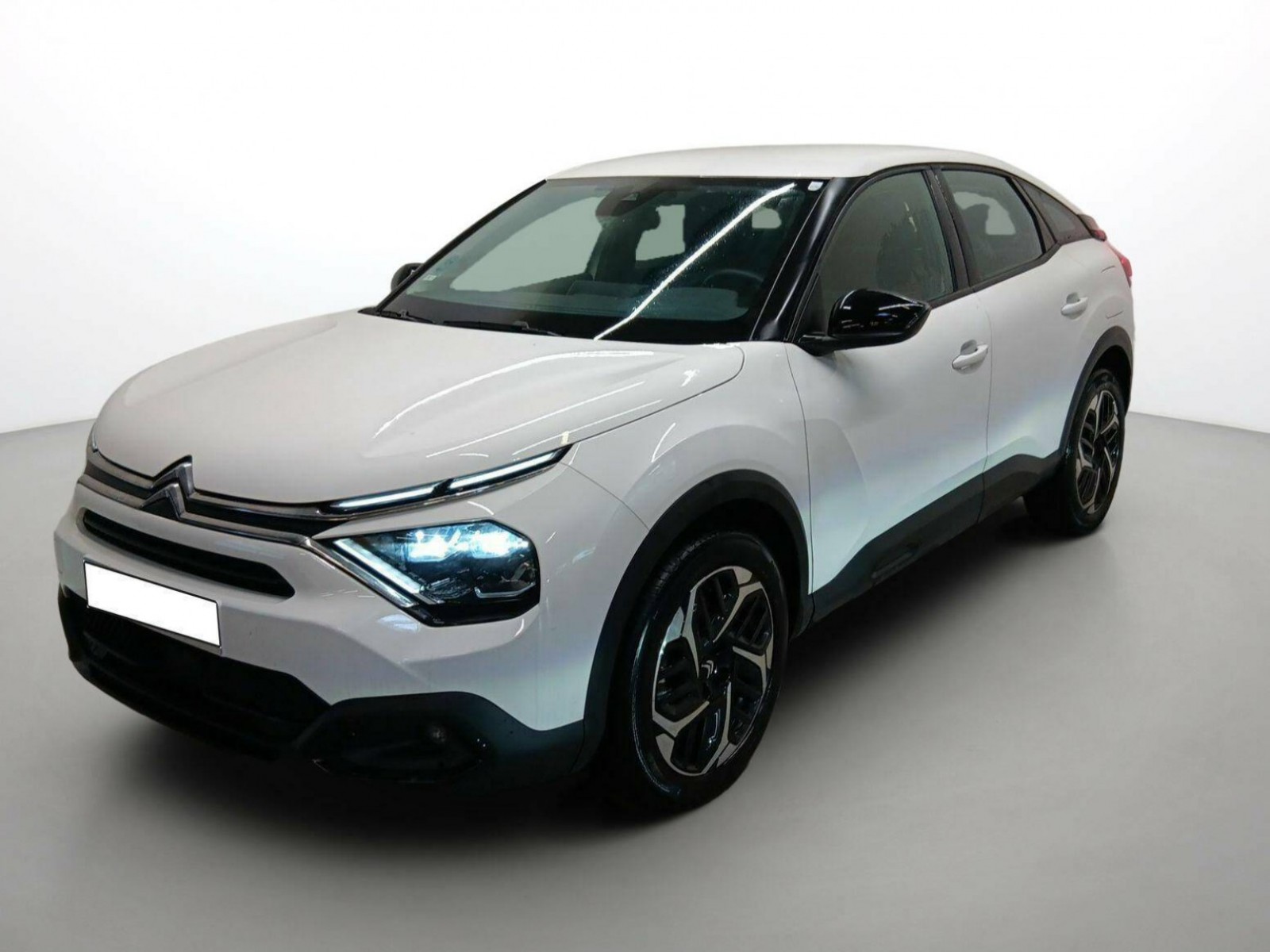 CITROEN - C4 - #217250 - 17