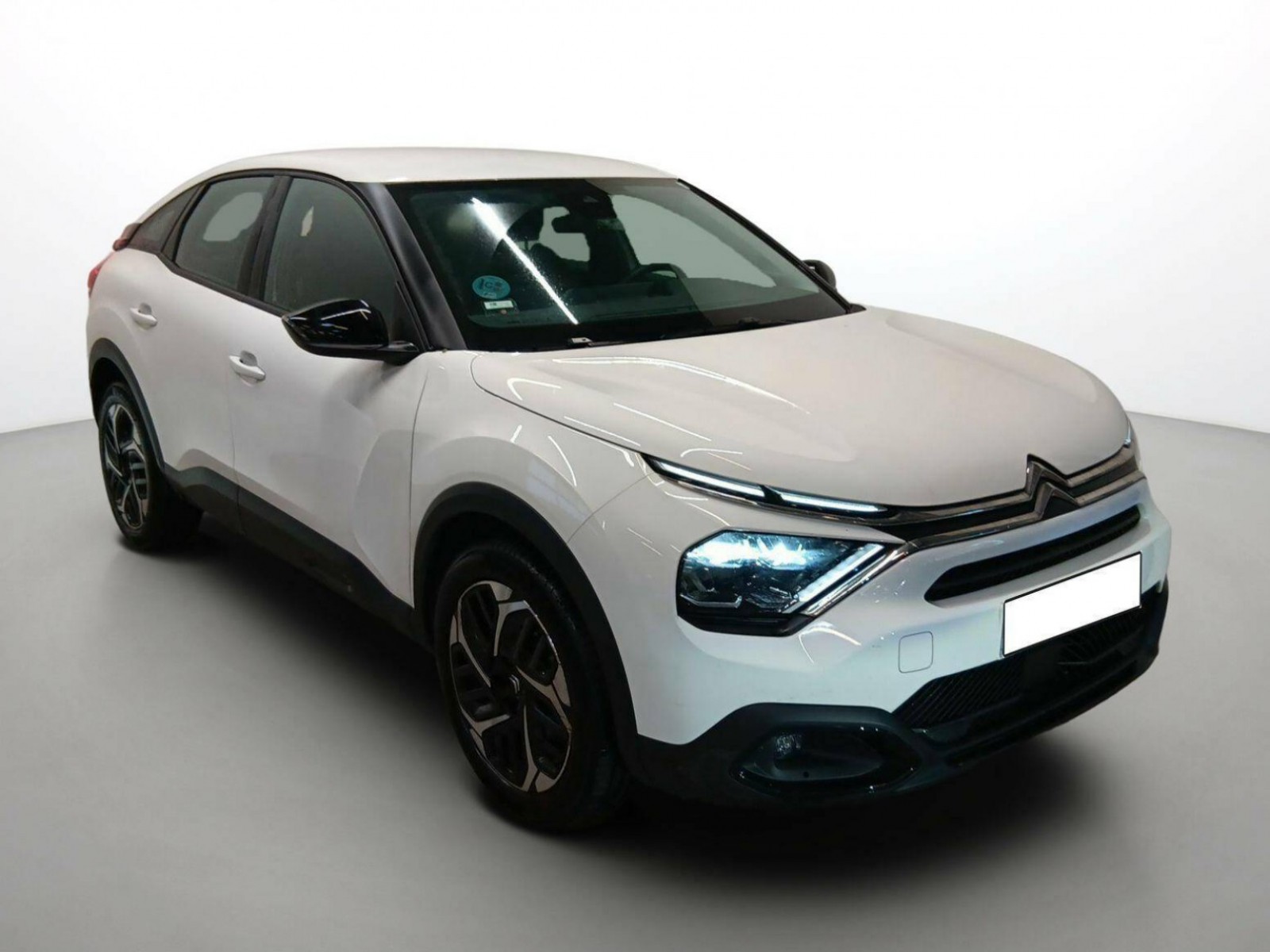 CITROEN - C4 - #217250 - 18