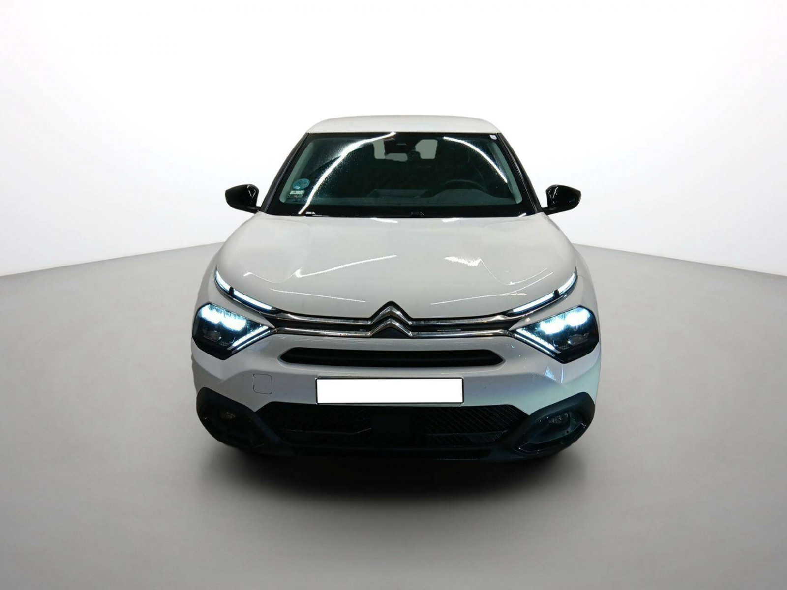 CITROEN - C4 - #217250 - 4