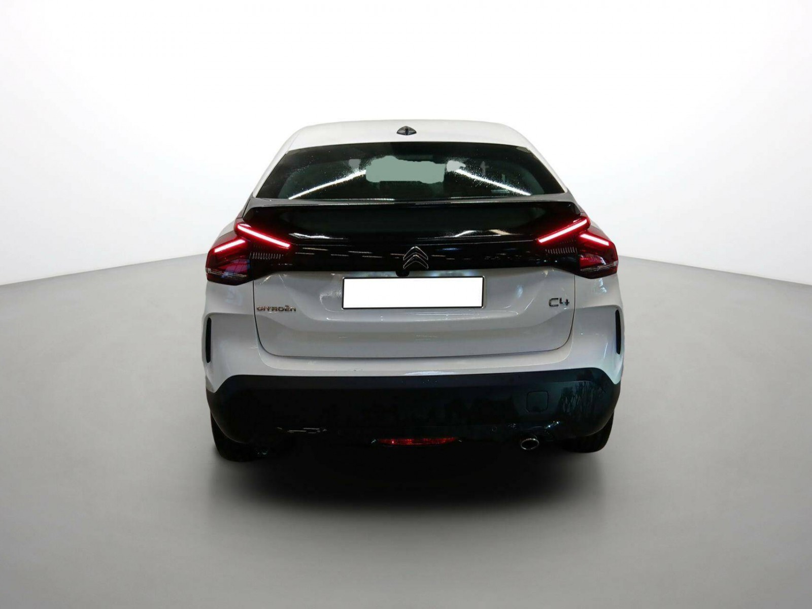 CITROEN - C4 - #217250 - 5