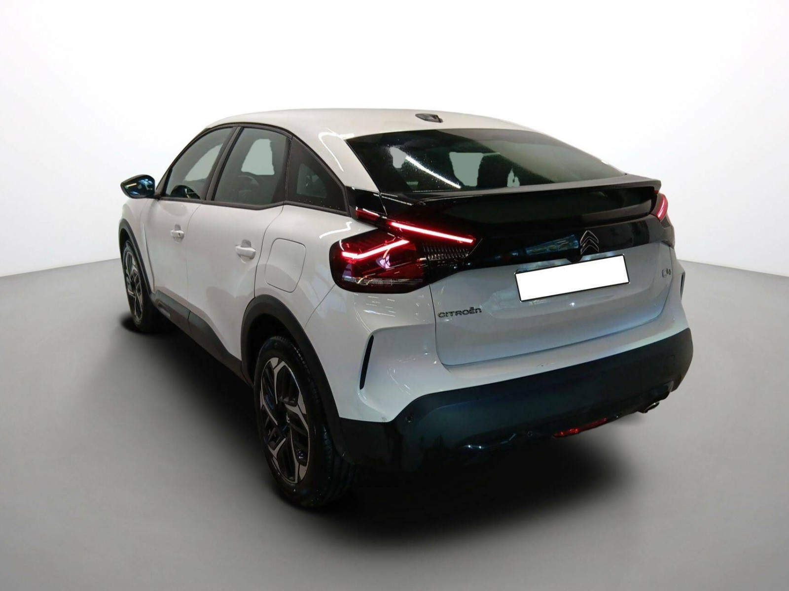CITROEN - C4 - #217250 - 2