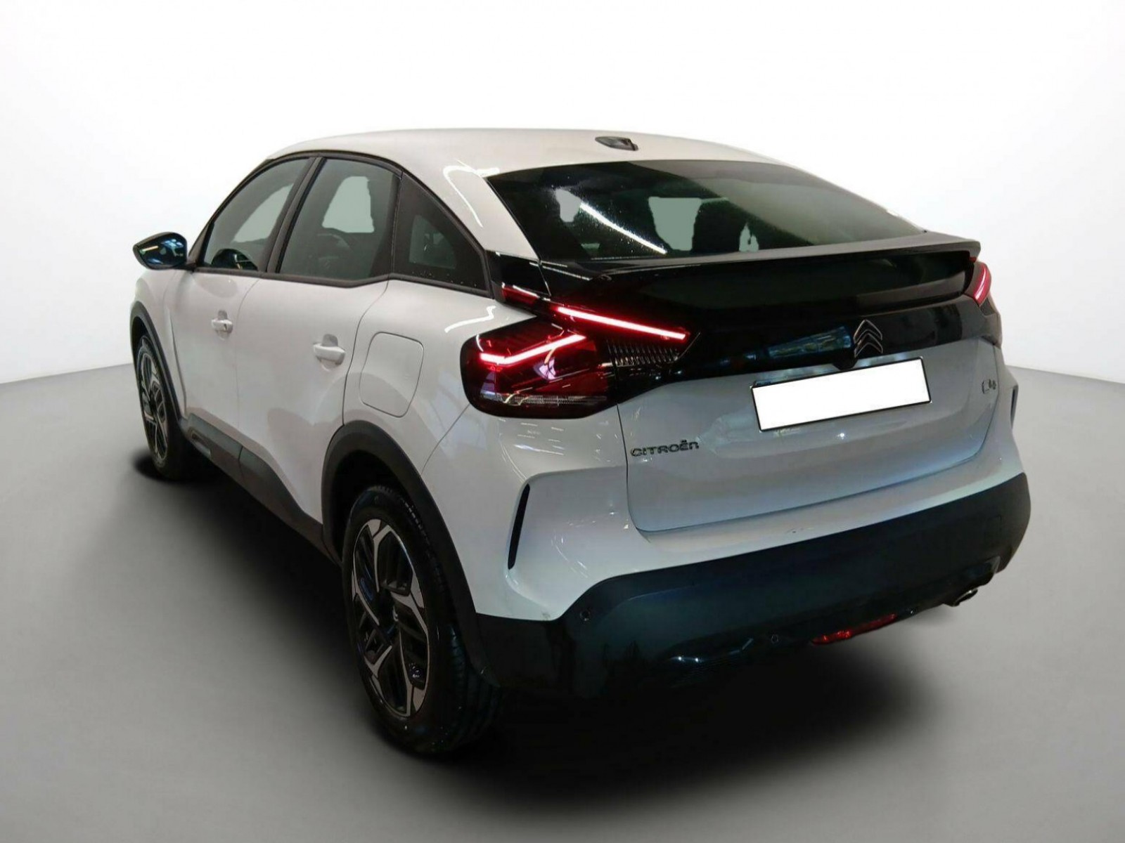 CITROEN - C4 - #217250 - 19