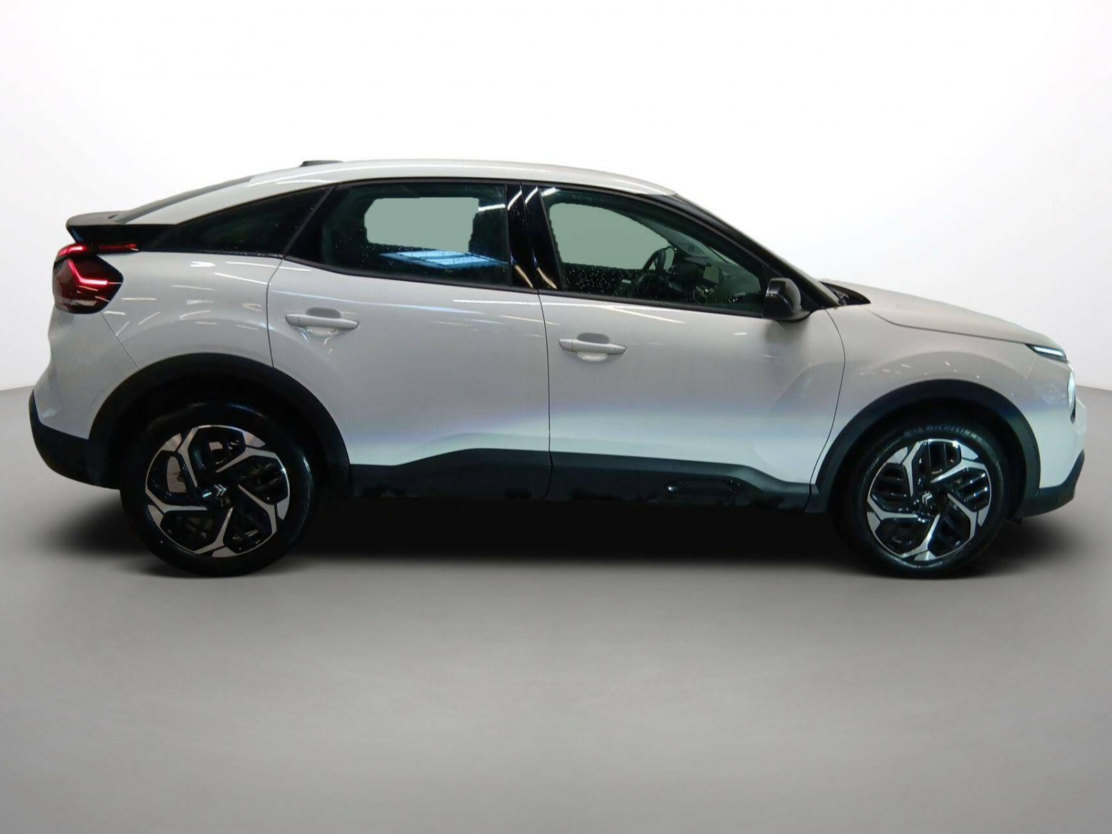 CITROEN - C4 - #217250 - 15