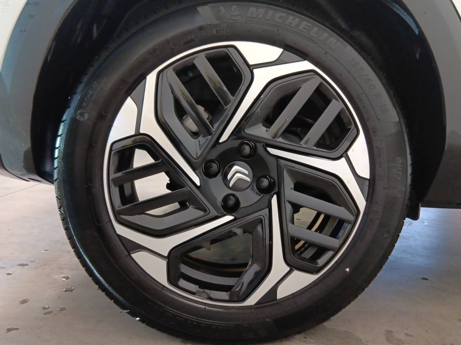 CITROEN - C4 - #217250 - 6