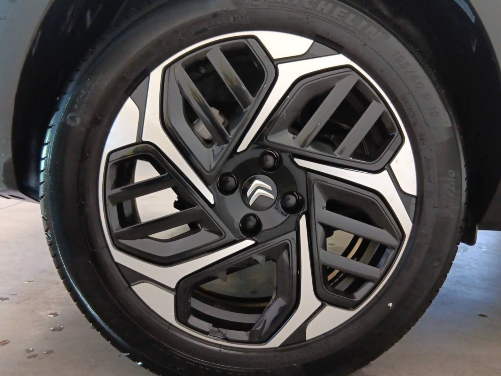 CITROEN - C4 - #217250 - 23