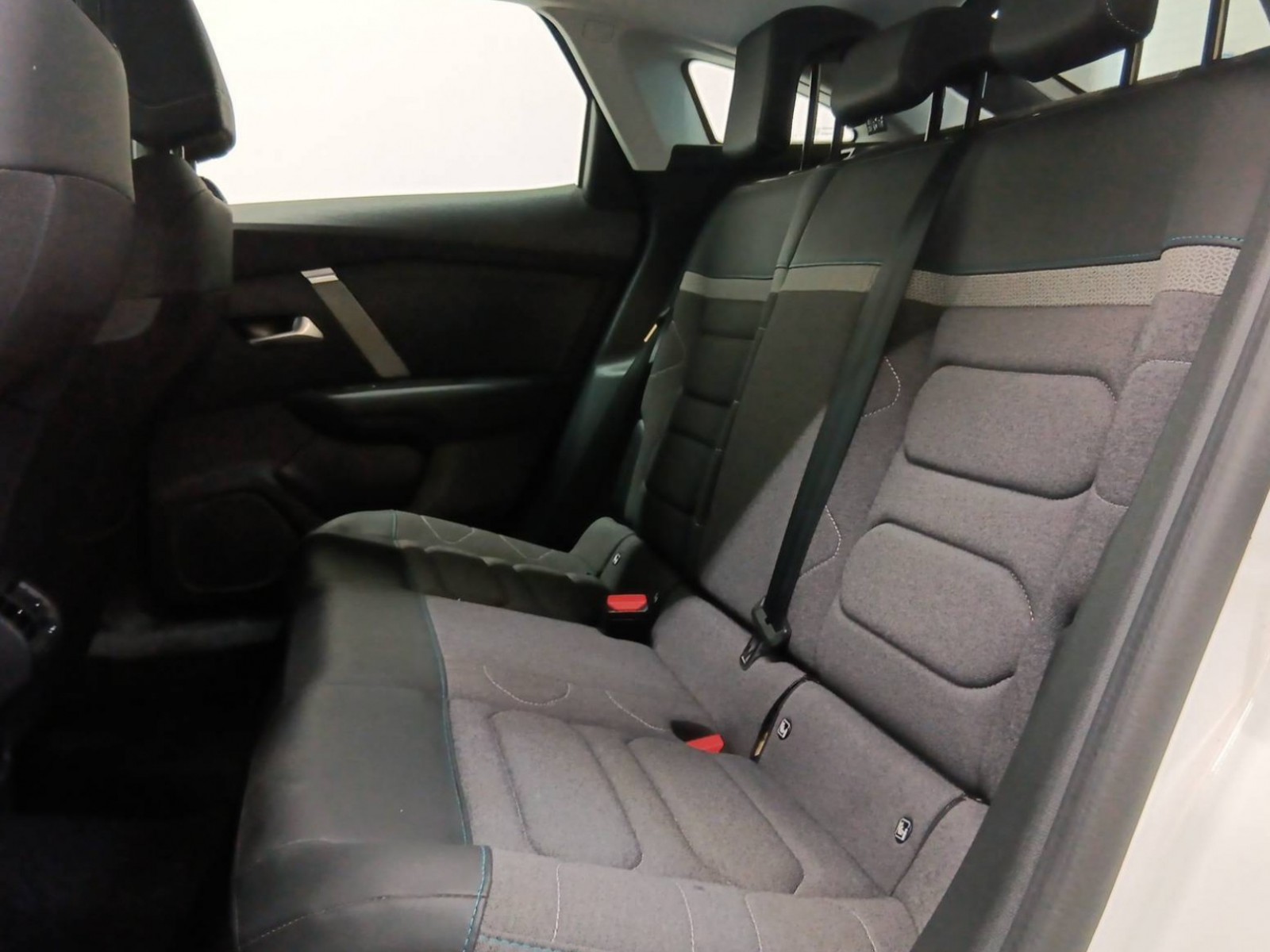 CITROEN - C4 - #217250 - 25