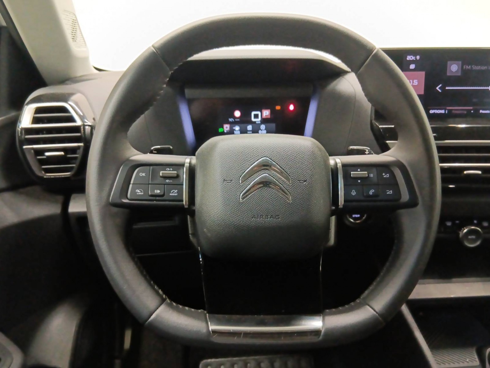CITROEN - C4 - #217250 - 10
