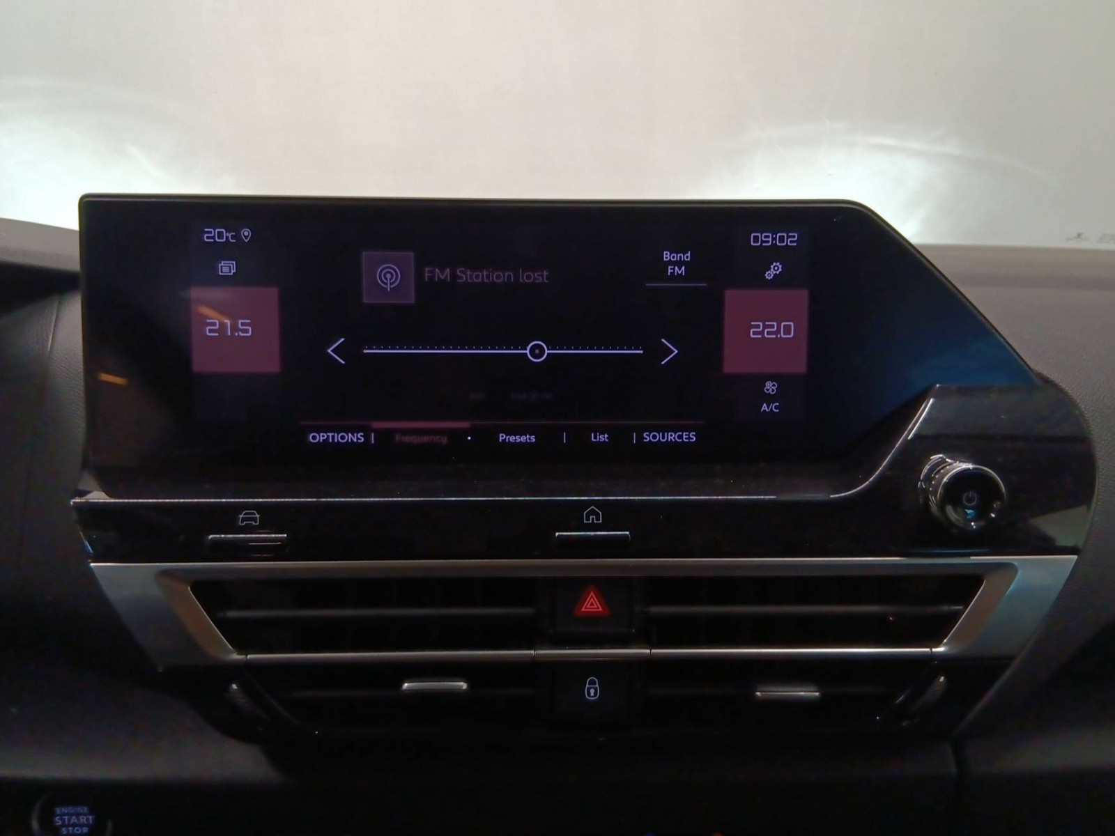 CITROEN - C4 - #217250 - 11