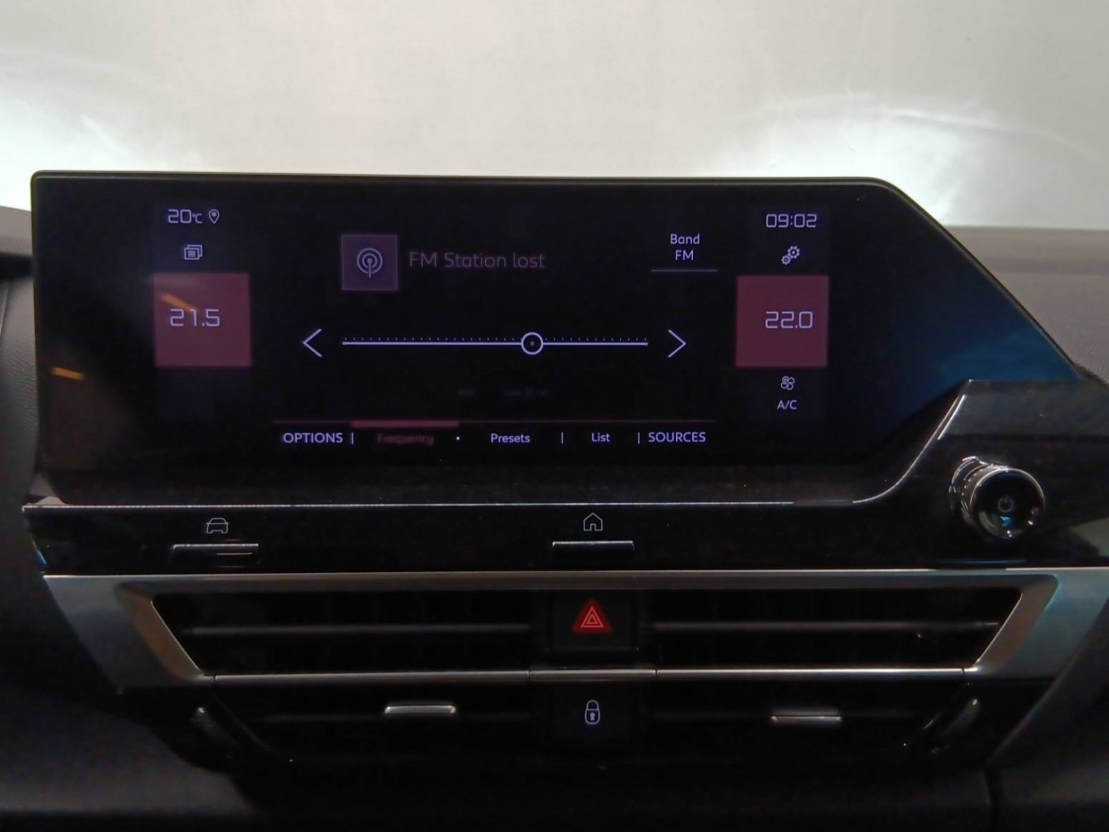 CITROEN - C4 - #217250 - 28