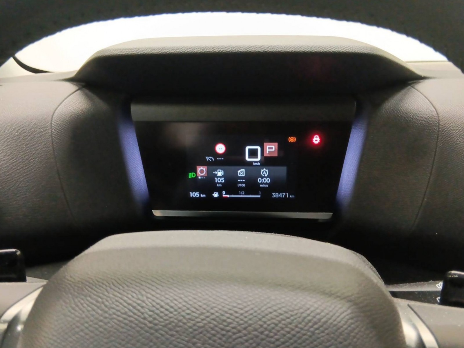 CITROEN - C4 - #217250 - 29