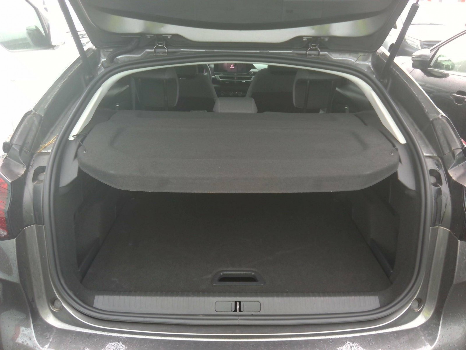 CITROEN - C4 - #842686 - 2