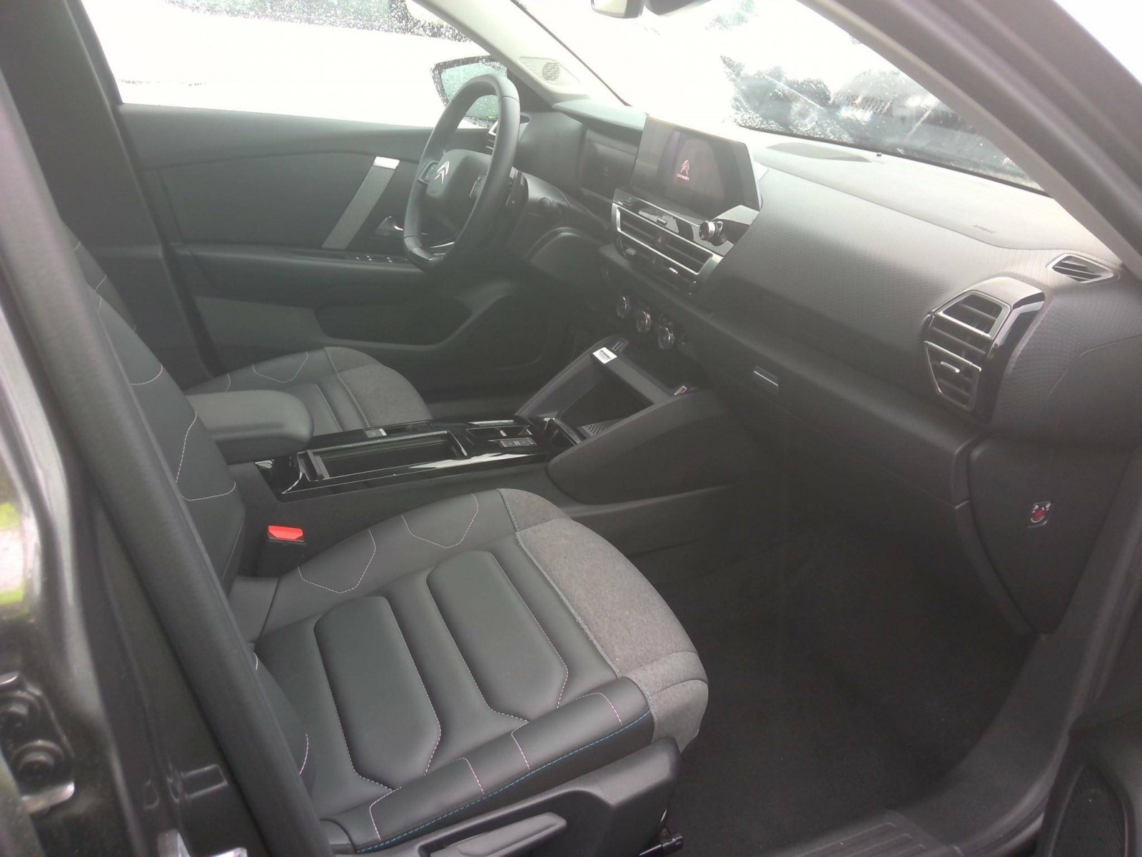 CITROEN - C4 - #842686 - 7