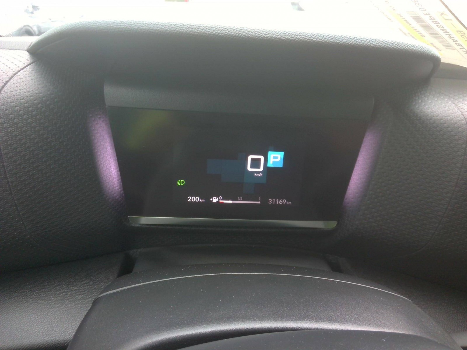 CITROEN - C4 - #842686 - 6