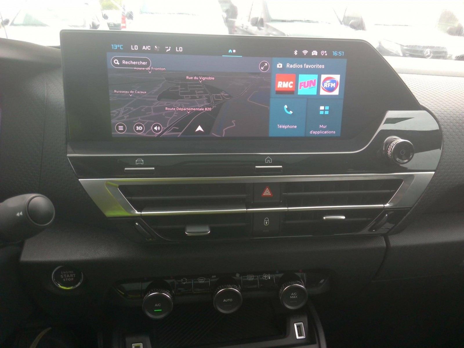 CITROEN - C4 - #842686 - 5