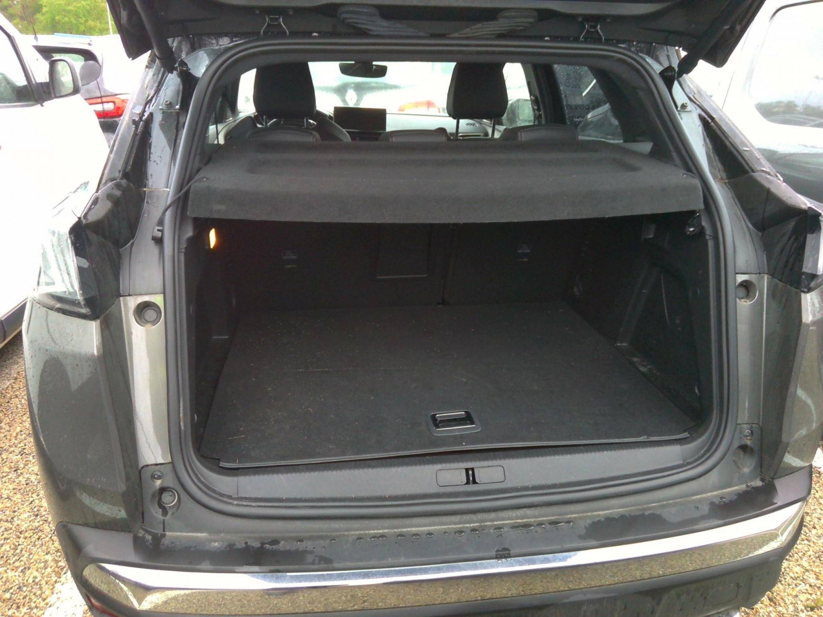 PEUGEOT - 3008 - #842714 - 4
