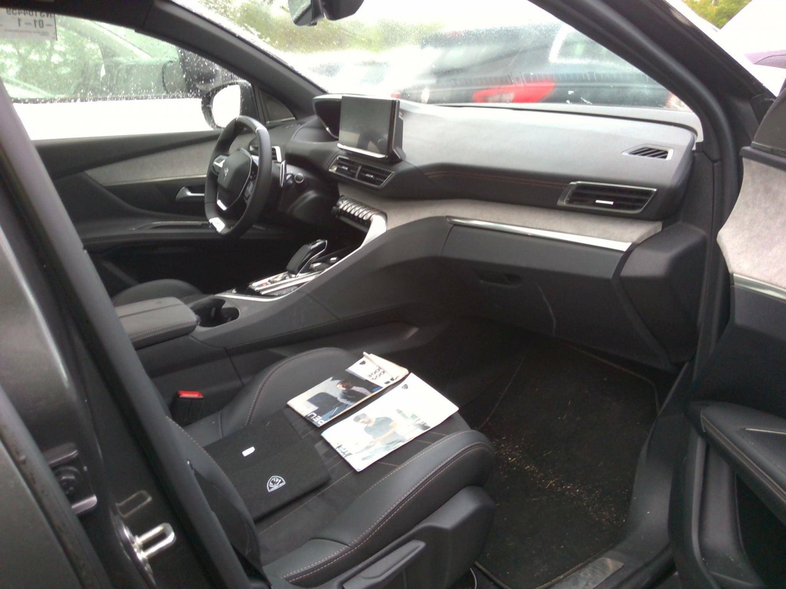 PEUGEOT - 3008 - #842714 - 7