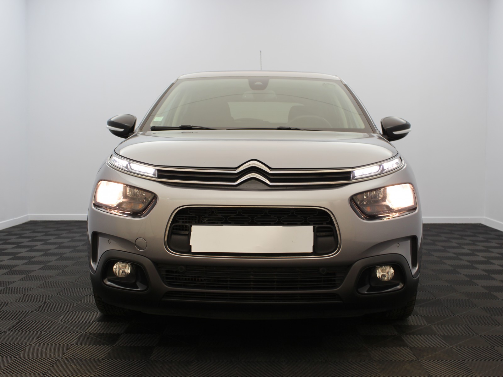 CITROEN - C4 CACTUS BUSINESS - #180509 - 4