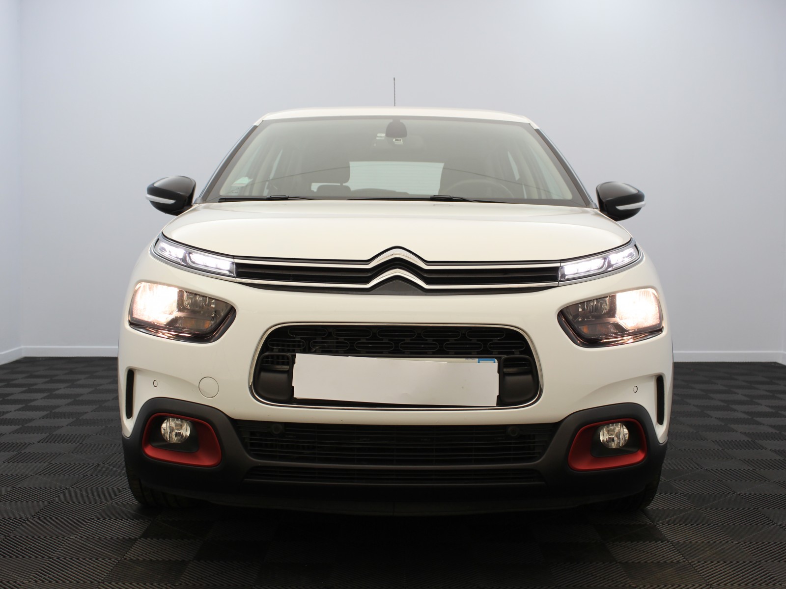 CITROEN - C4 CACTUS BUSINESS - #180502 - 4