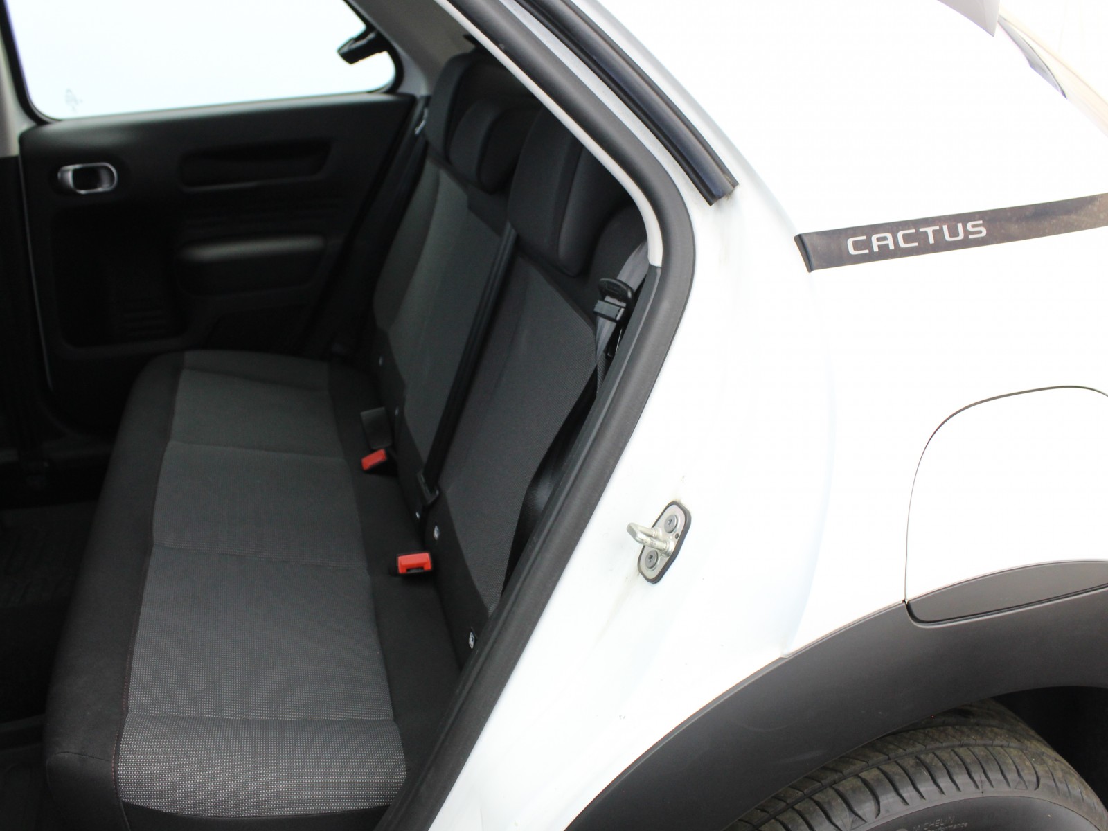 CITROEN - C4 CACTUS BUSINESS - #180502 - 8