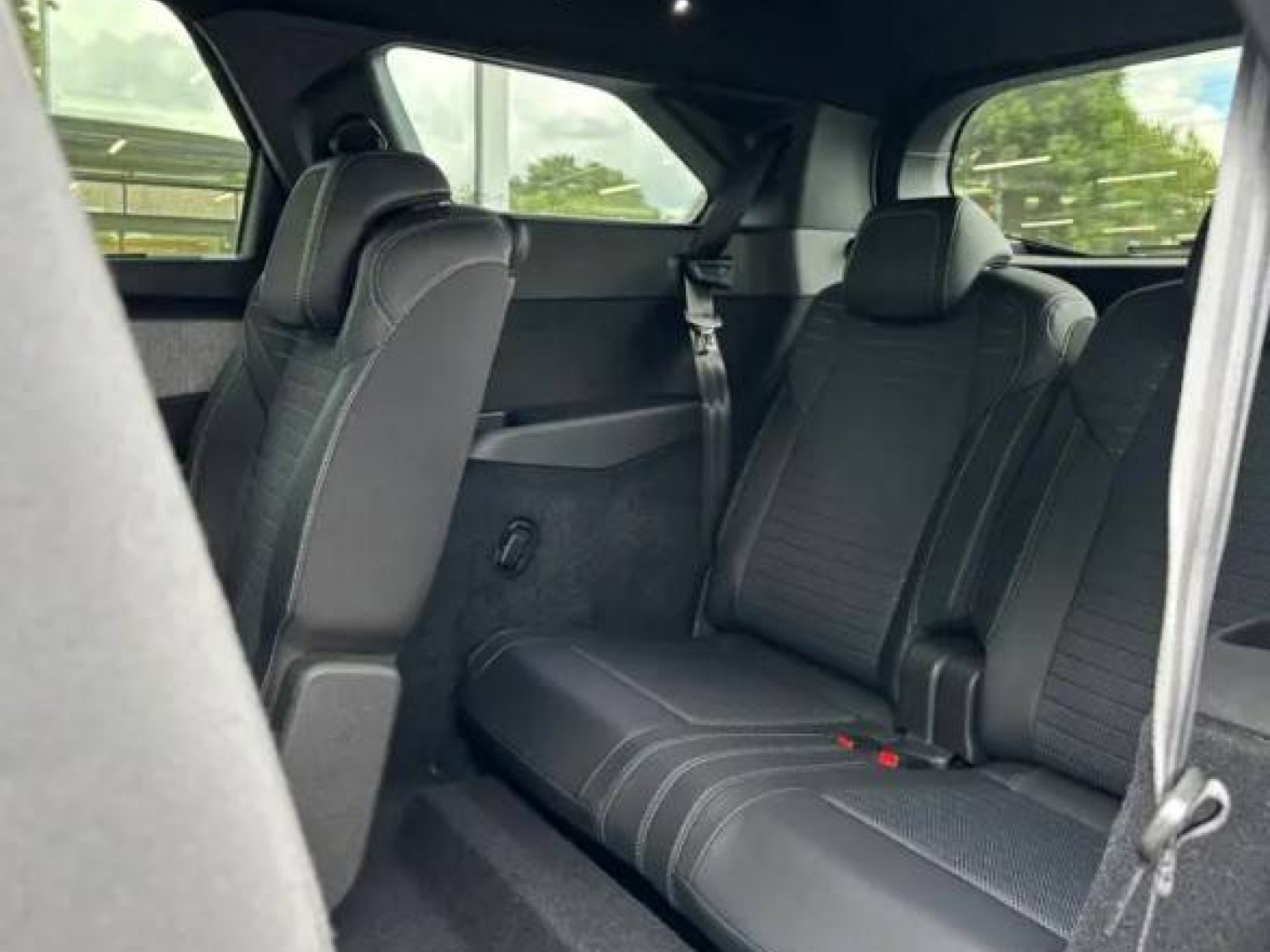 PEUGEOT - 5008 - #842826 - 15