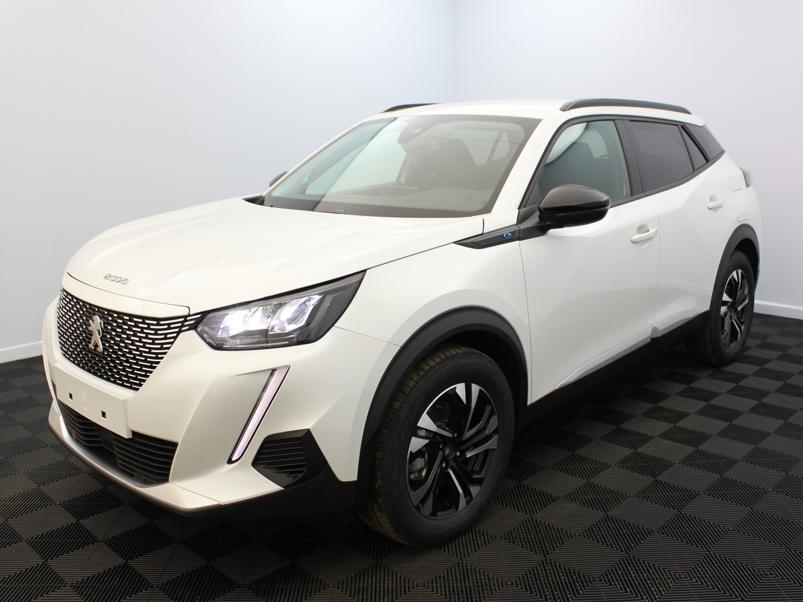 PEUGEOT - 2008 - #181225 - 0