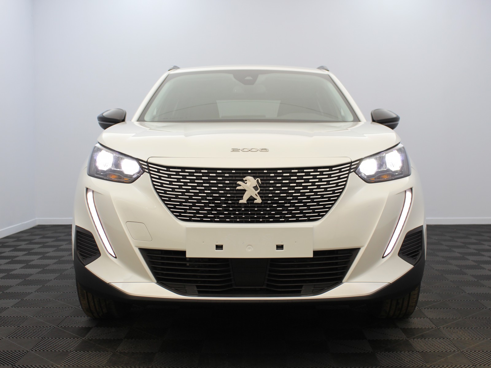PEUGEOT - 2008 - #181225 - 4
