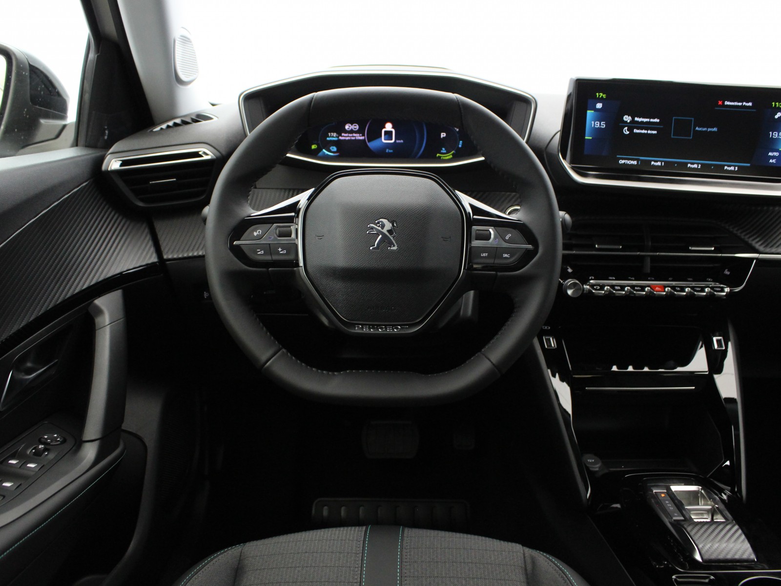 PEUGEOT - 2008 - #181225 - 9