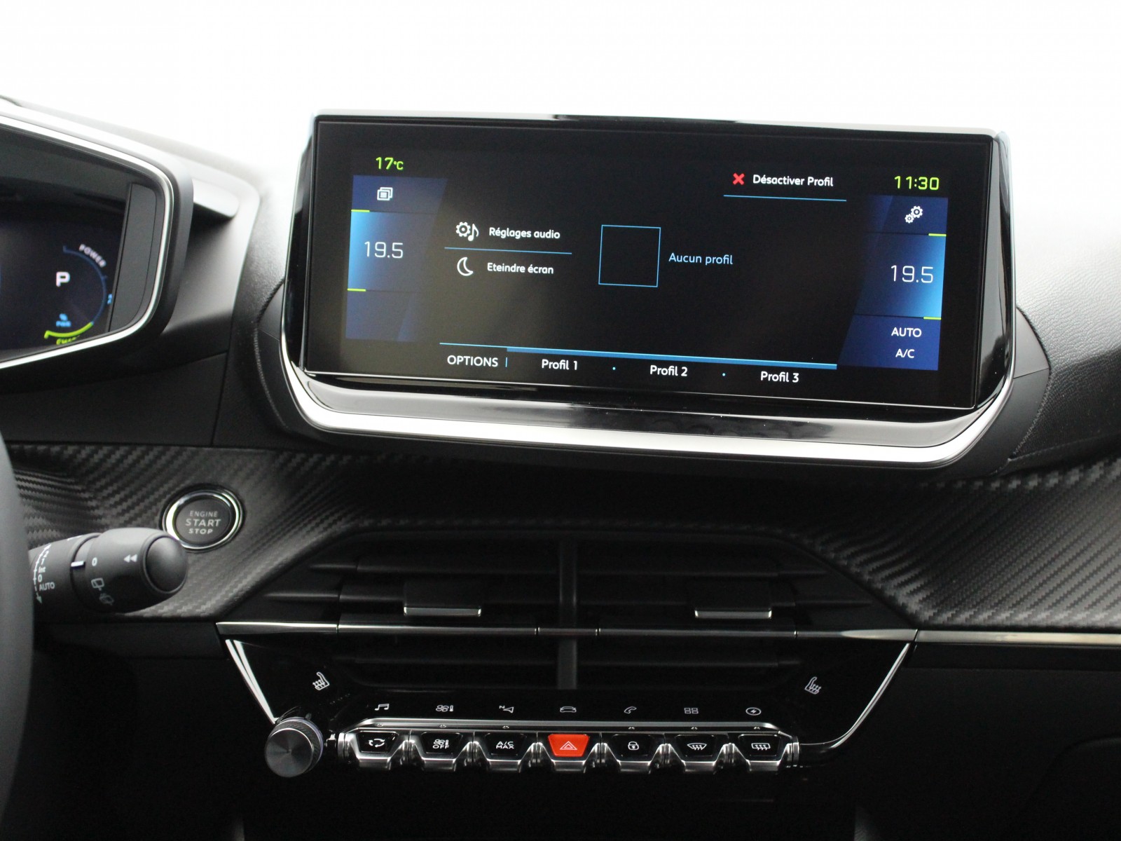 PEUGEOT - 2008 - #181225 - 11