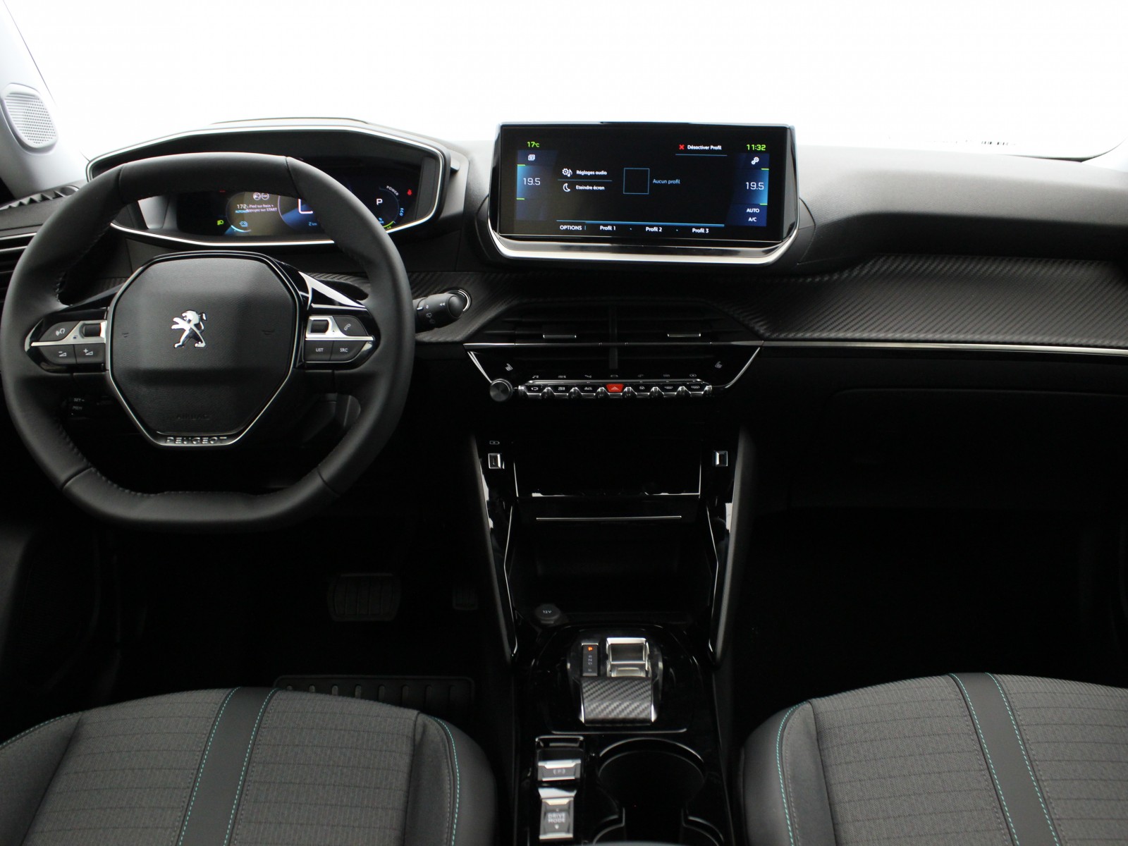 PEUGEOT - 2008 - #181225 - 14