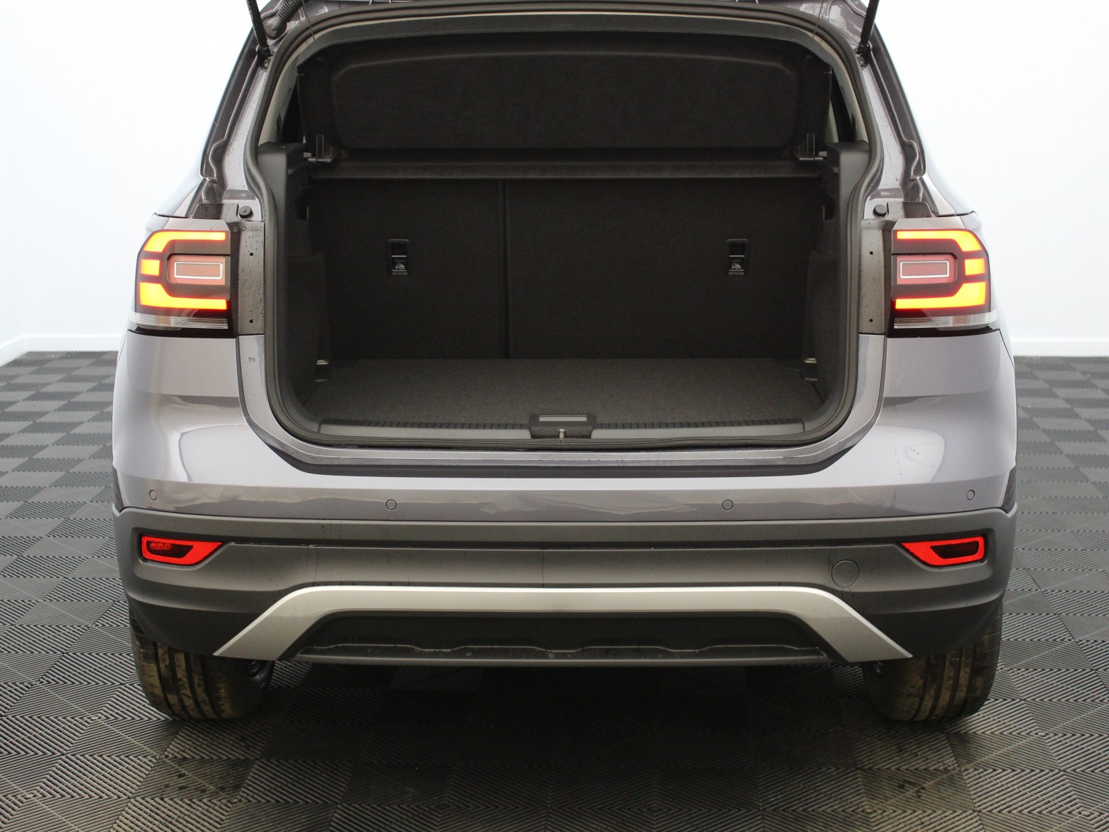 VOLKSWAGEN - T-CROSS - #181486 - 13