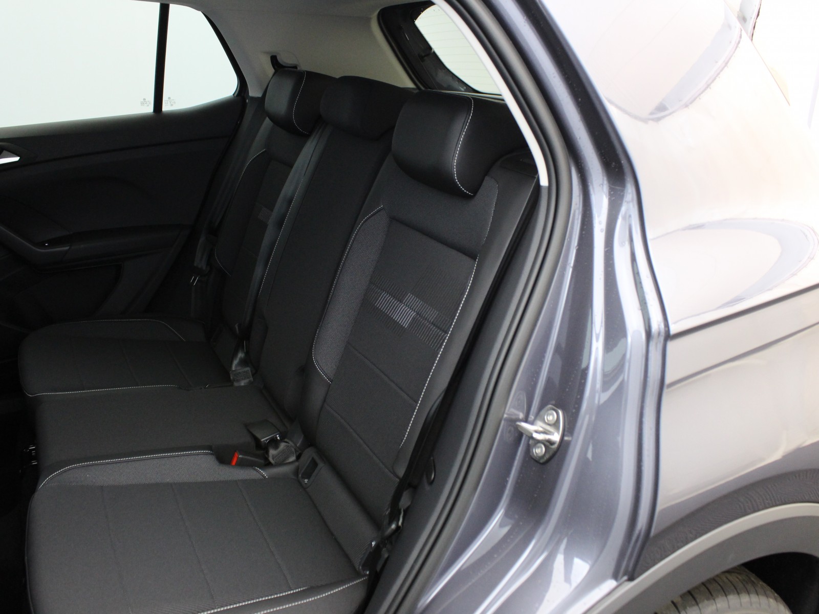 VOLKSWAGEN - T-CROSS - #181486 - 8