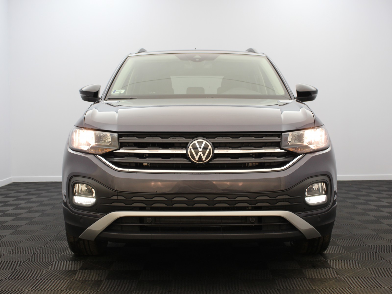 VOLKSWAGEN - T-CROSS - #181486 - 4