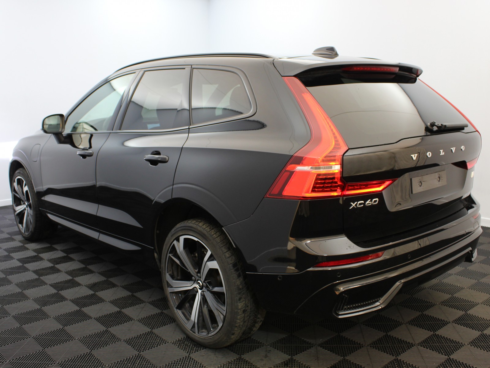 VOLVO - XC60 - #181601 - 2