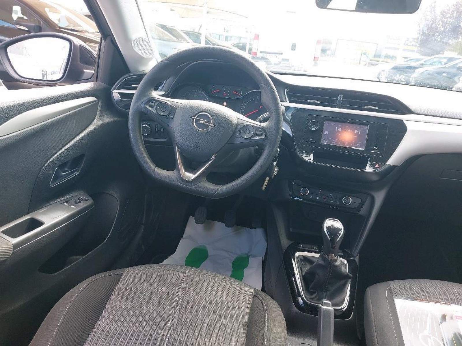 OPEL - CORSA - #181854 - 3