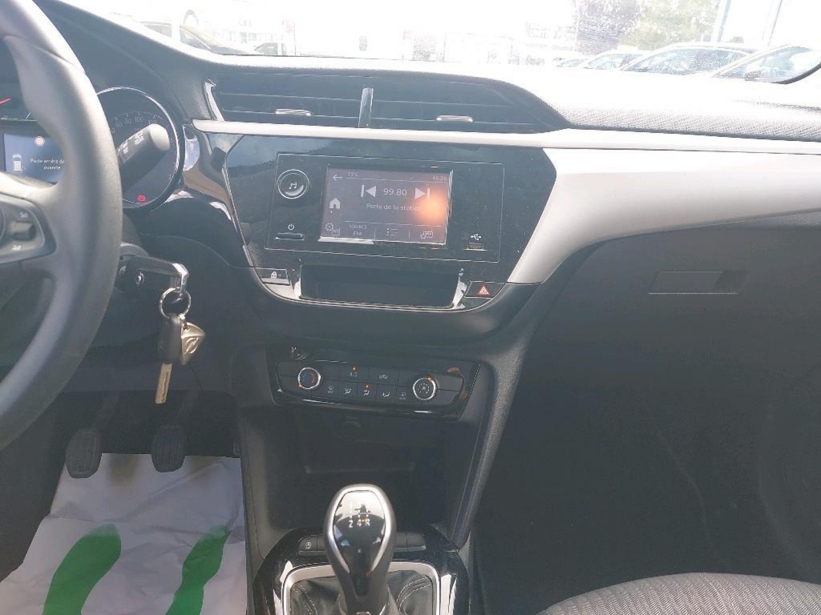 OPEL - CORSA - #181854 - 4