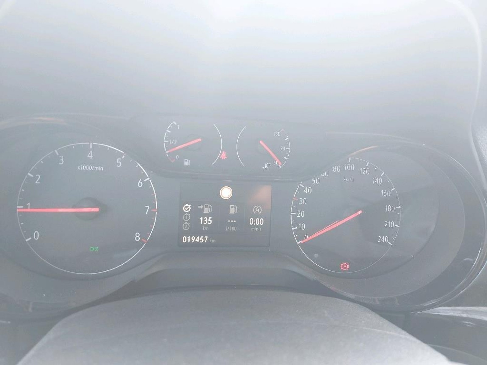 OPEL - CORSA - #181854 - 5