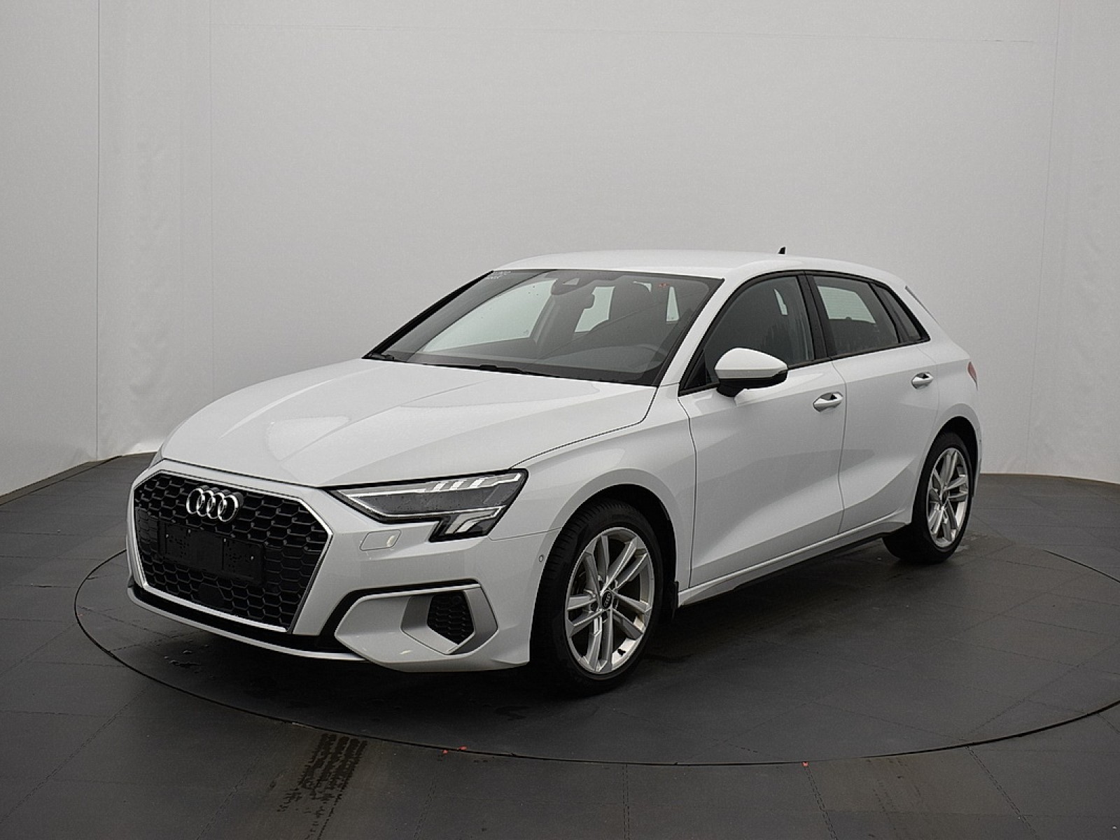 AUDI - A3 SPORTBACK - #181537 - 0