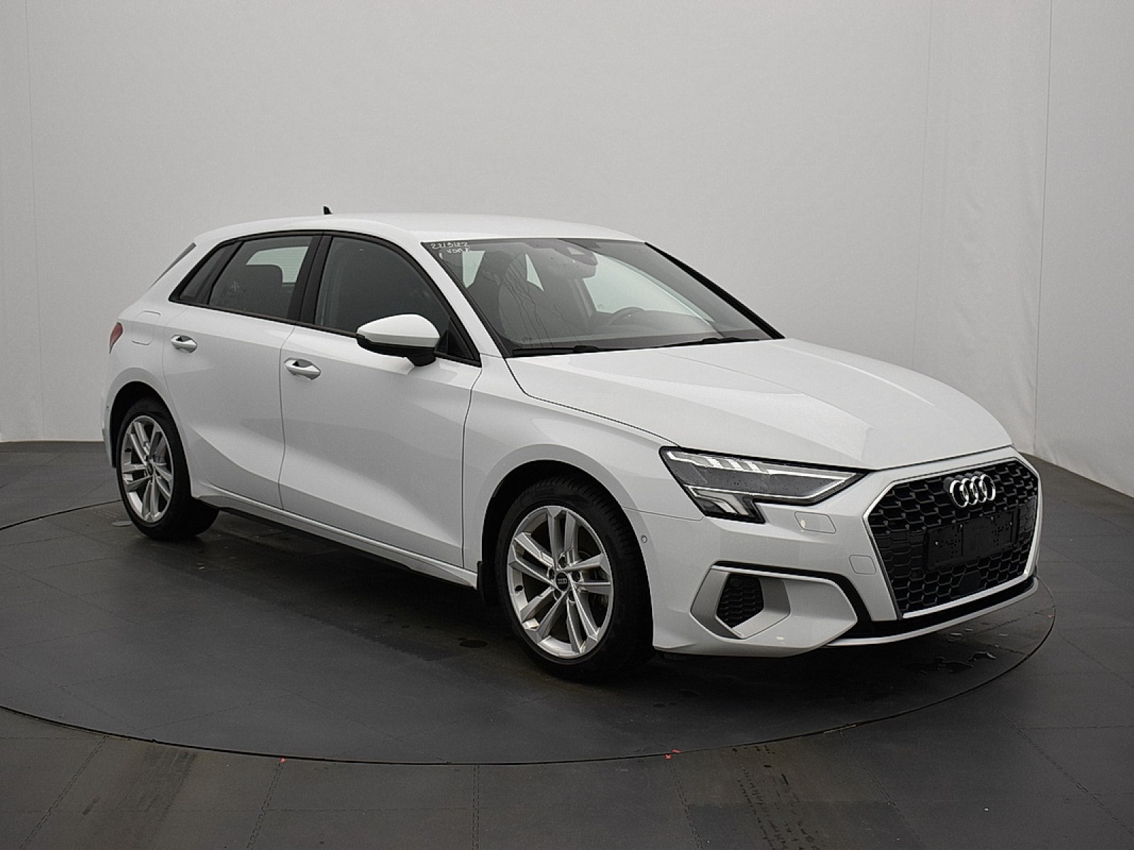 AUDI - A3 SPORTBACK - #181537 - 1