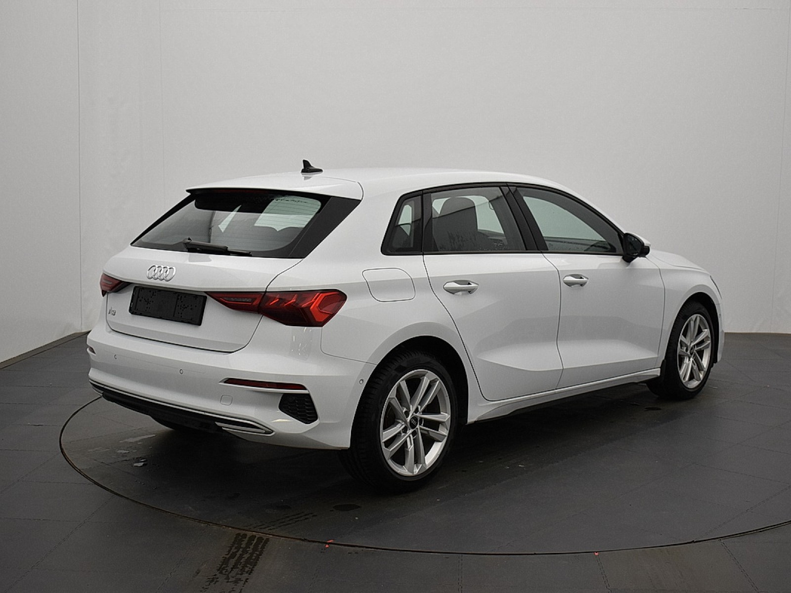 AUDI - A3 SPORTBACK - #181537 - 2