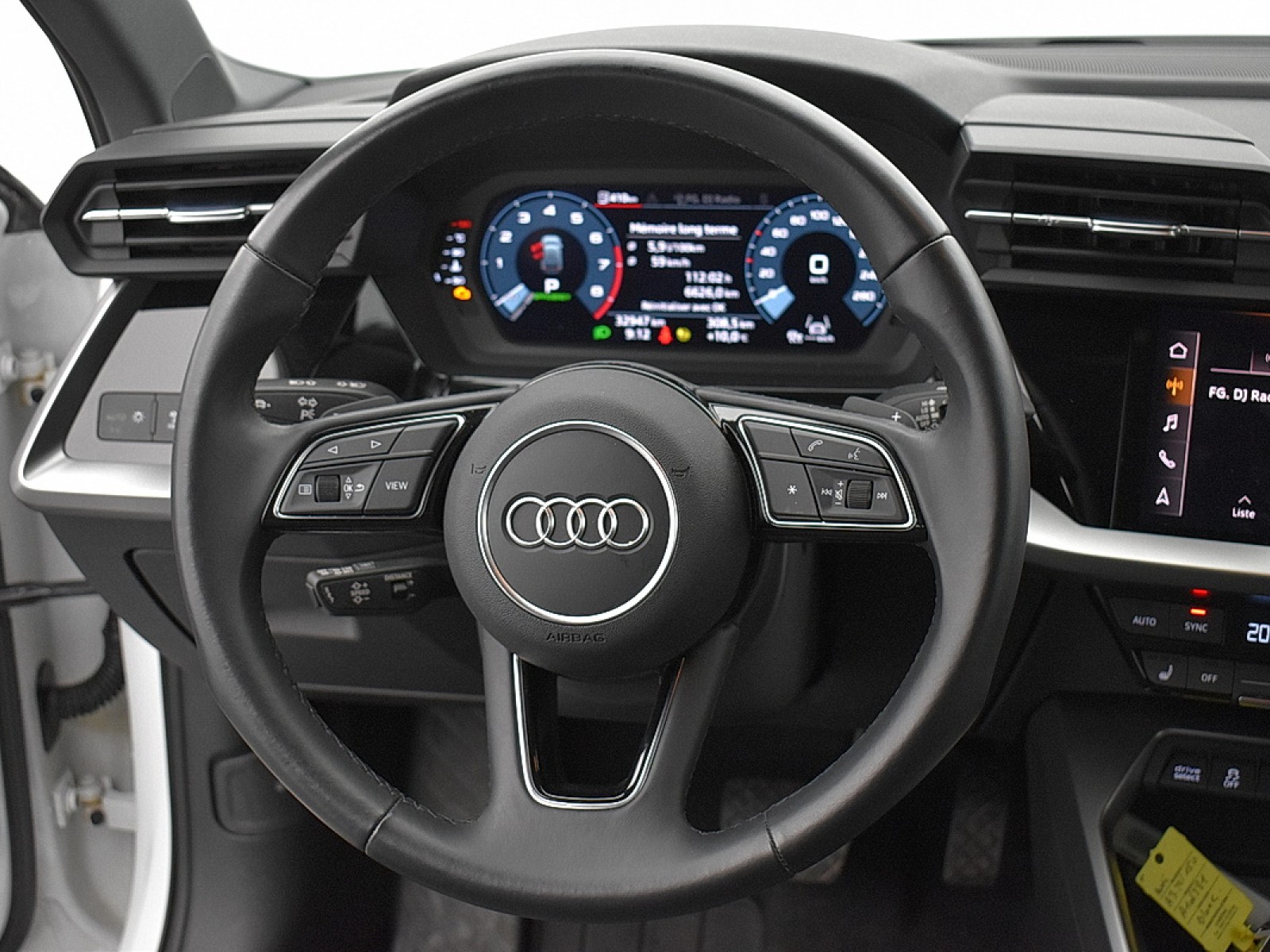 AUDI - A3 SPORTBACK - #181537 - 10