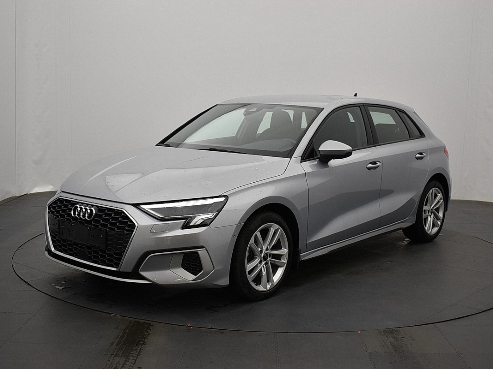 AUDI - A3 SPORTBACK - #181538 - 0
