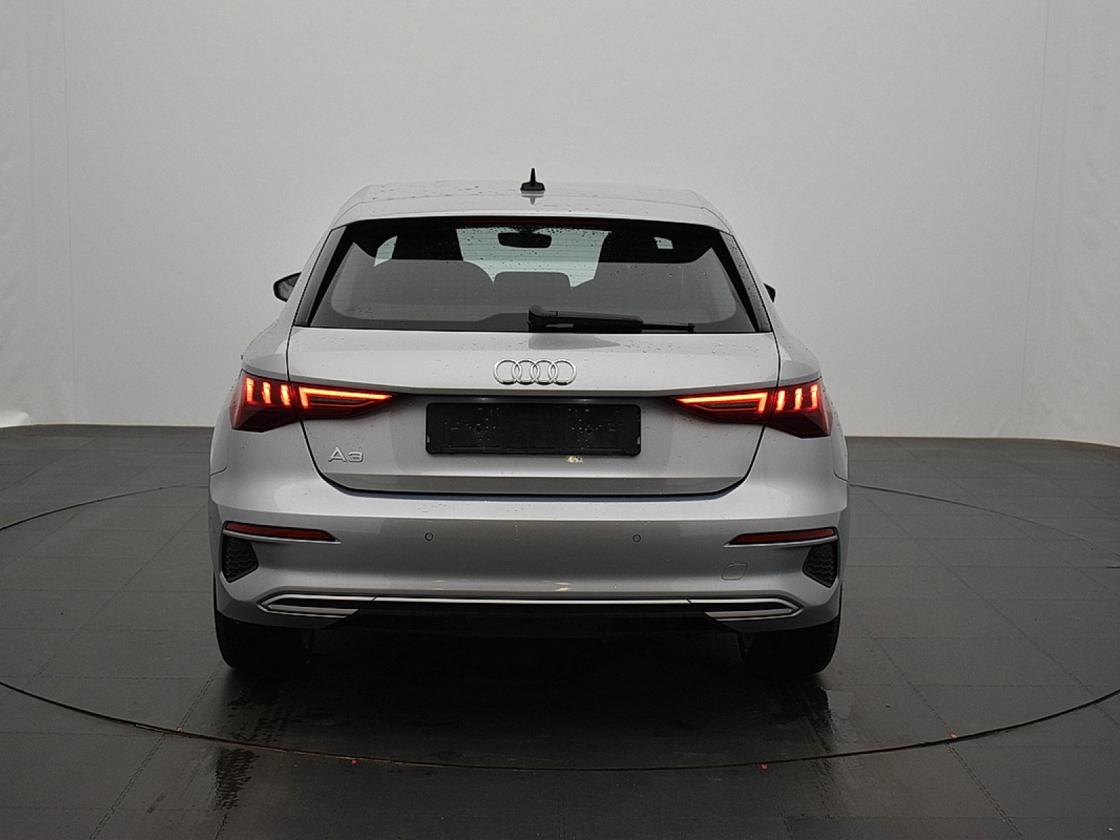 AUDI - A3 SPORTBACK - #181538 - 5