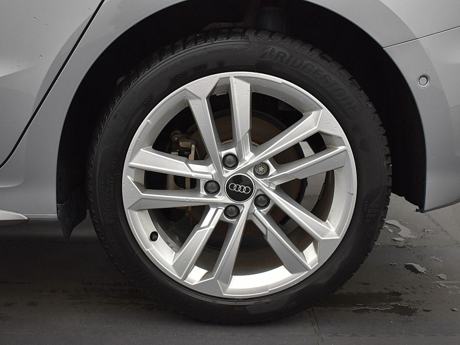 AUDI - A3 SPORTBACK - #181538 - 6